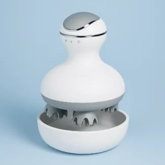 HeadEase™ Scalp Massager for Hair Growth