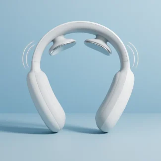 Electric Cervical Neck Massager for Neck Pain Relief