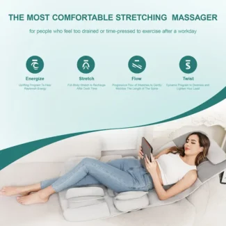 Full-Body Massage